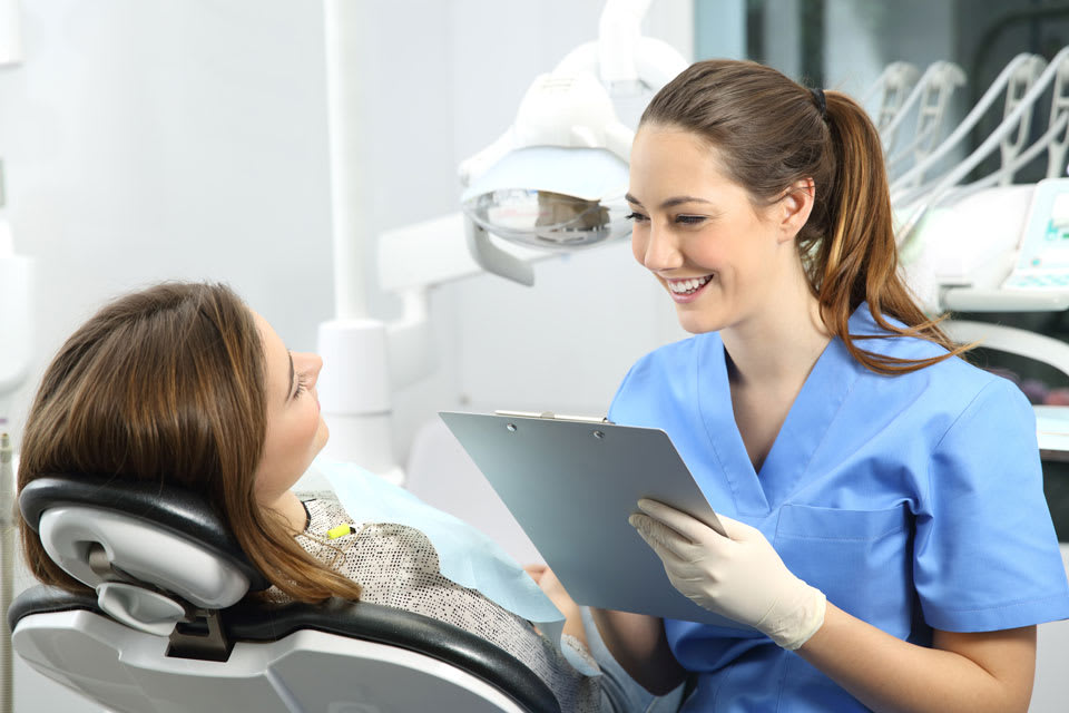 FAQs | Westmount Dental Centre, Edmonton