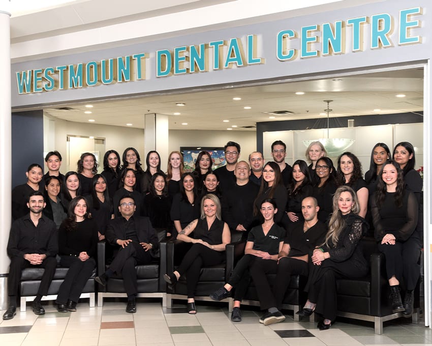 About Westmount Dental Centre, Edmonton Dentist